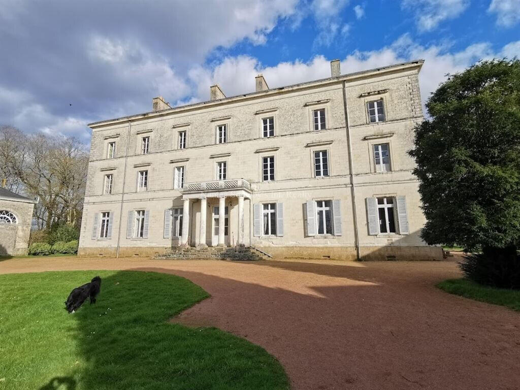 Maison Angers