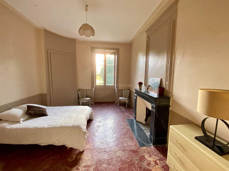 House Angers - 875m²