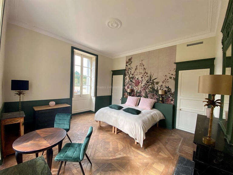 House Angers - 875m²