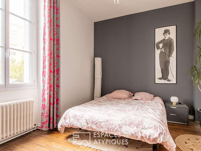 House Angers - 6 bedrooms