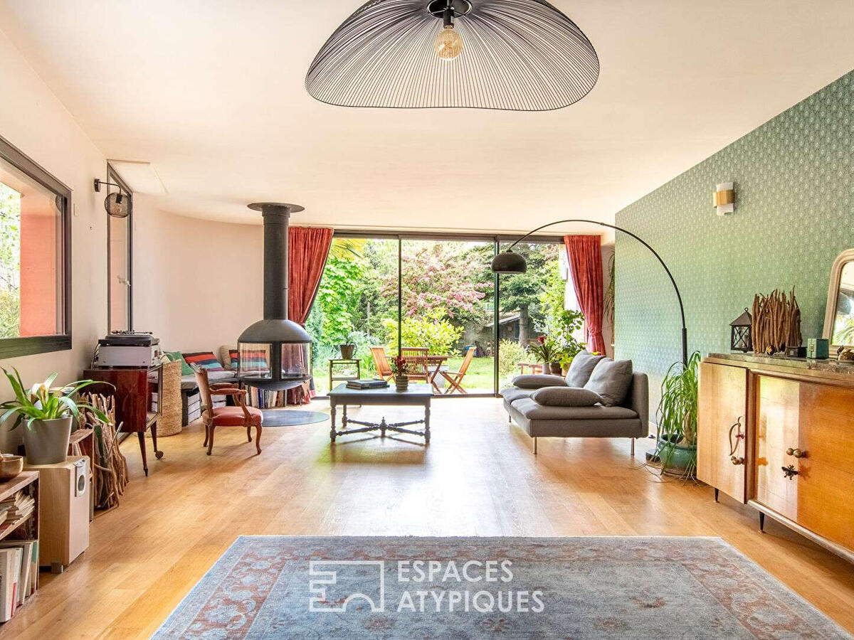 House Angers
