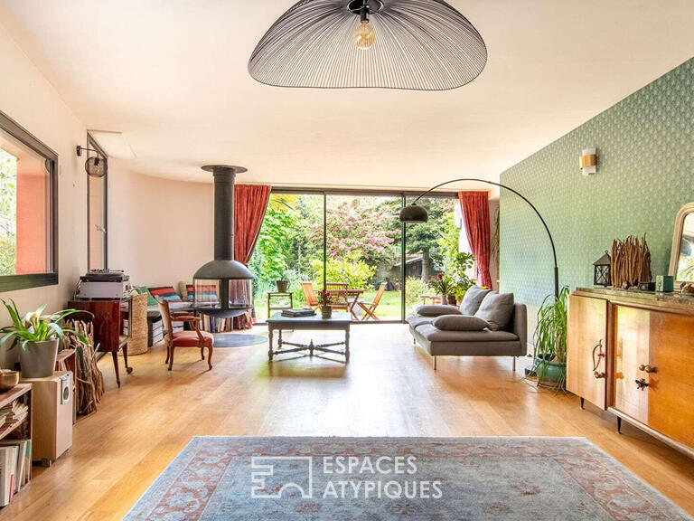 House Angers - 6 bedrooms