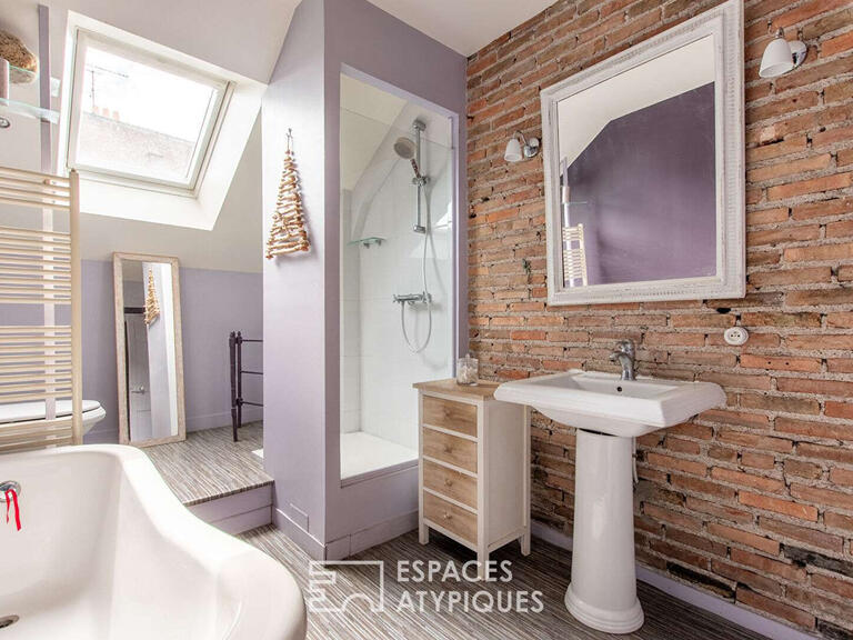 House Angers - 6 bedrooms