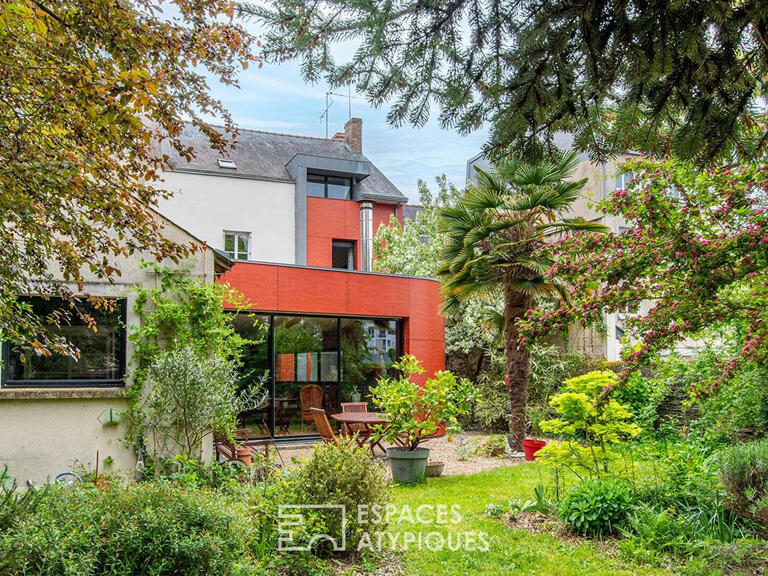House Angers - 6 bedrooms