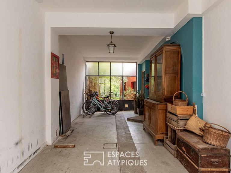 House Angers - 6 bedrooms