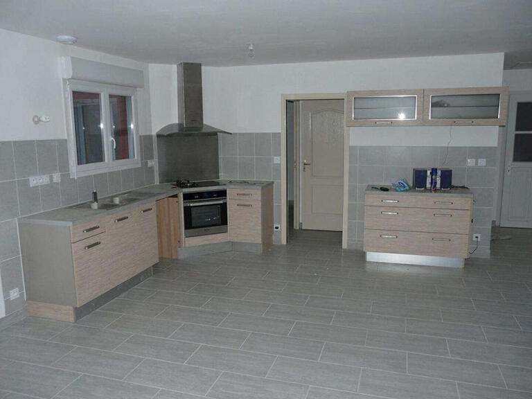 House Angers - 8 bedrooms