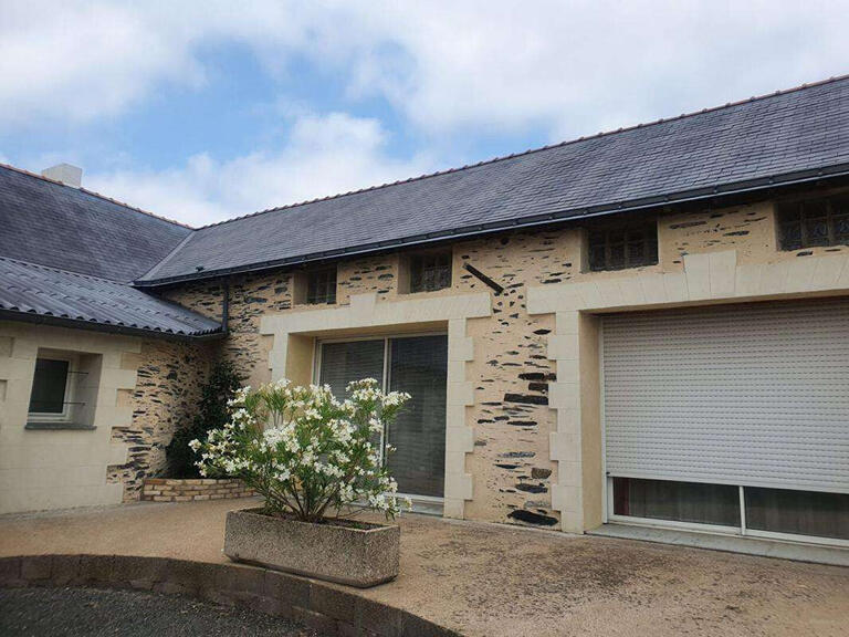 House Angers - 8 bedrooms