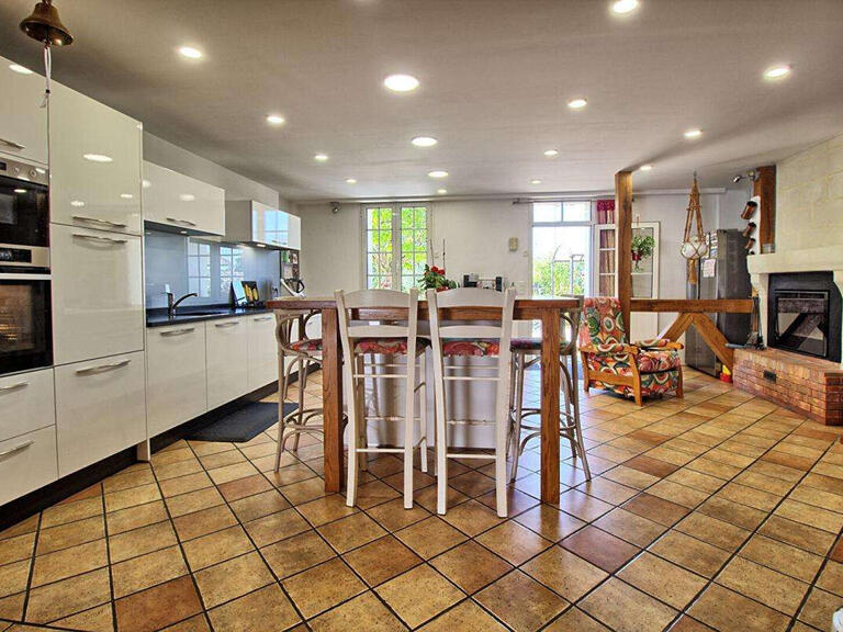 House Angers - 8 bedrooms