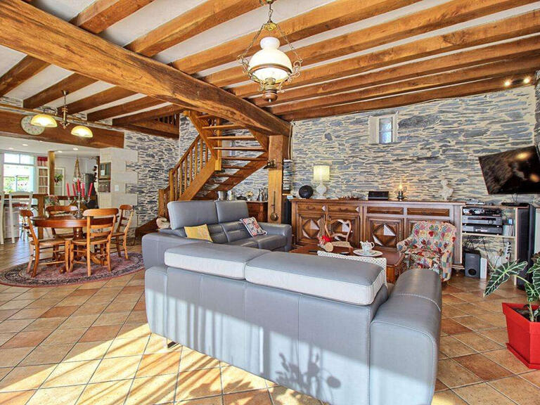 House Angers - 8 bedrooms