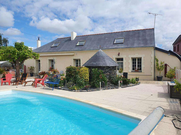House Angers - 8 bedrooms