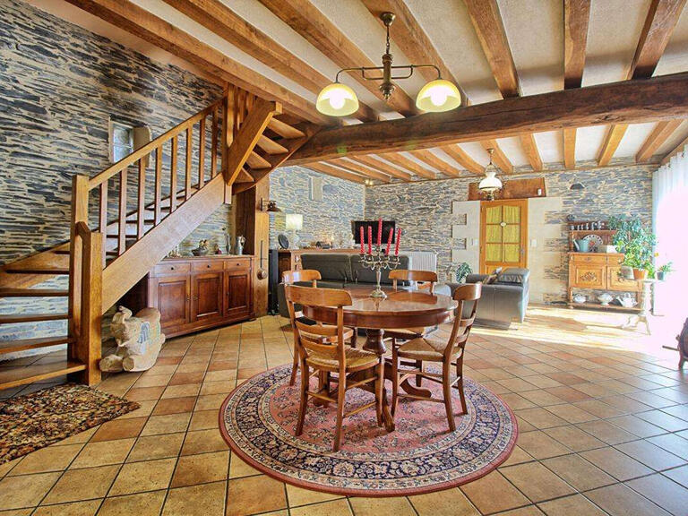 House Angers - 8 bedrooms
