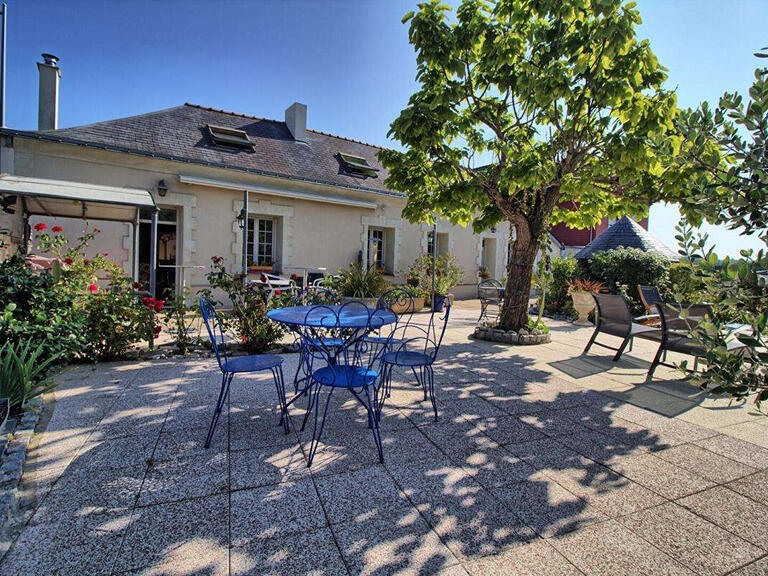 House Angers - 8 bedrooms