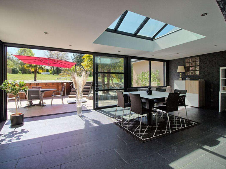 House Angers - 5 bedrooms