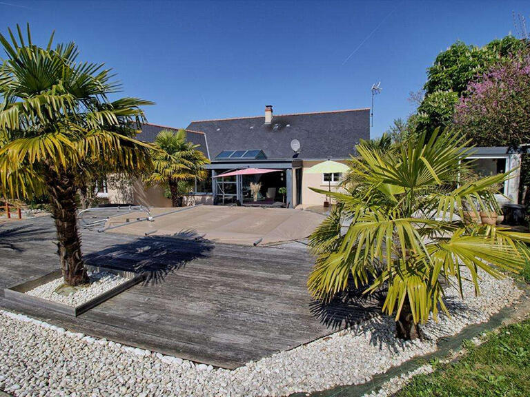House Angers - 5 bedrooms