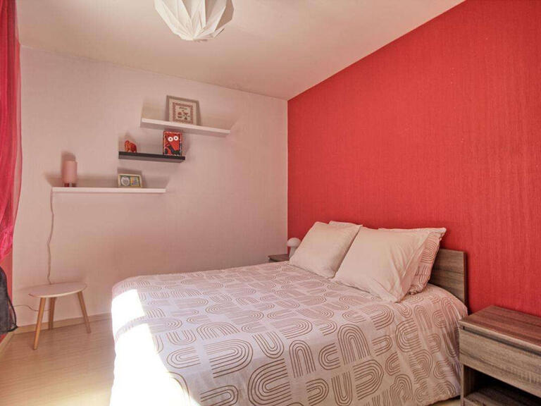 House Angers - 5 bedrooms