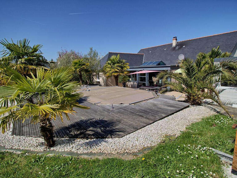 House Angers - 5 bedrooms