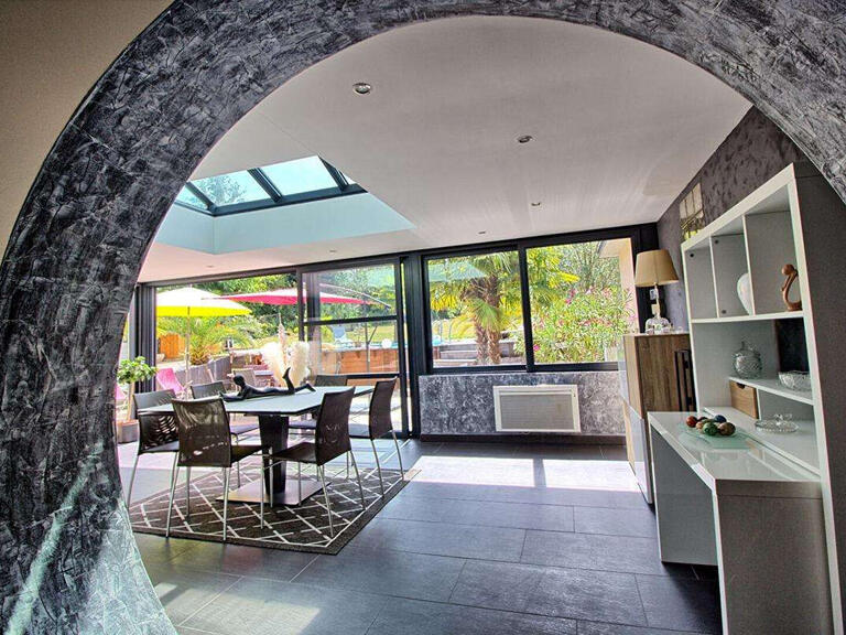 House Angers - 5 bedrooms