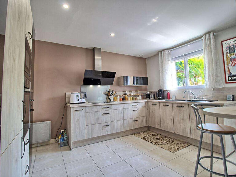 House Angers - 5 bedrooms