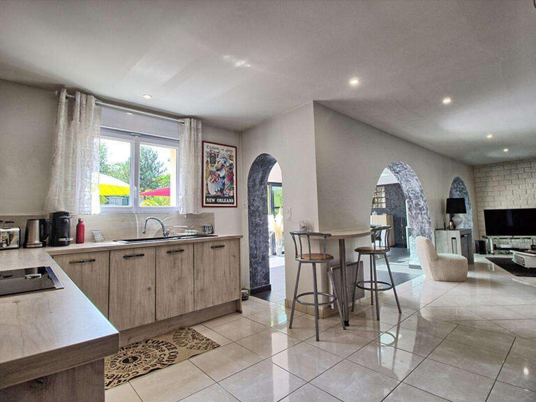 House Angers - 5 bedrooms