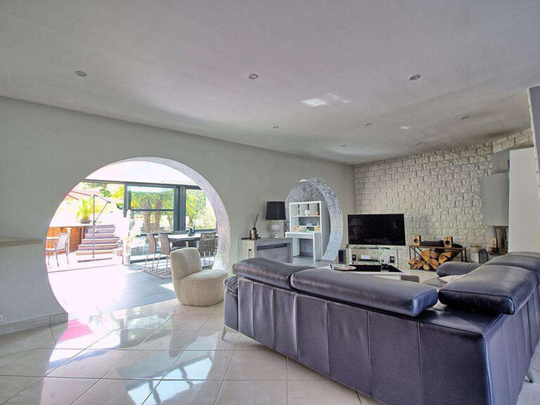 House Angers - 5 bedrooms