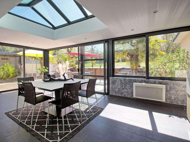 House Angers - 5 bedrooms