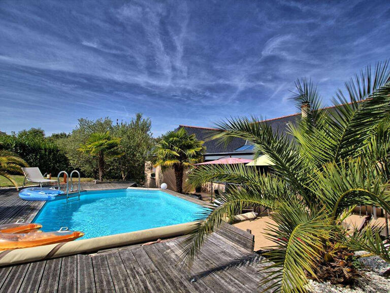 House Angers - 5 bedrooms