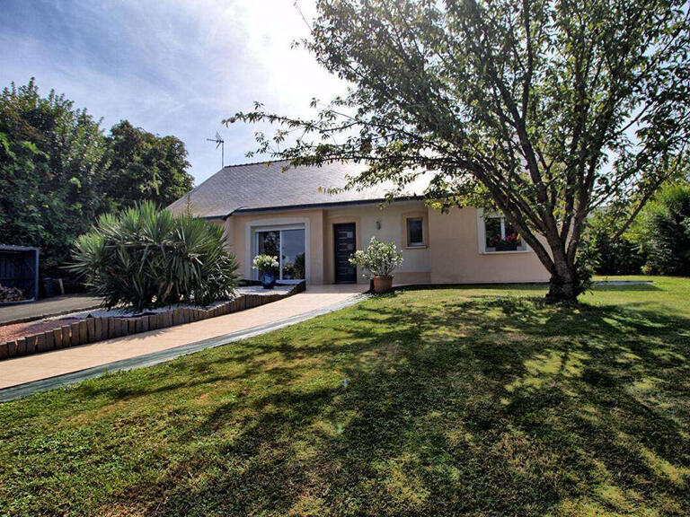 House Angers - 5 bedrooms