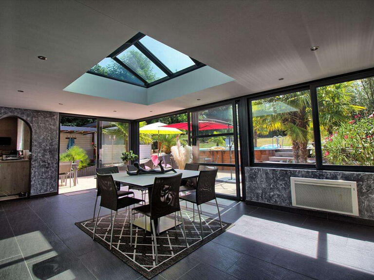 House Angers - 5 bedrooms