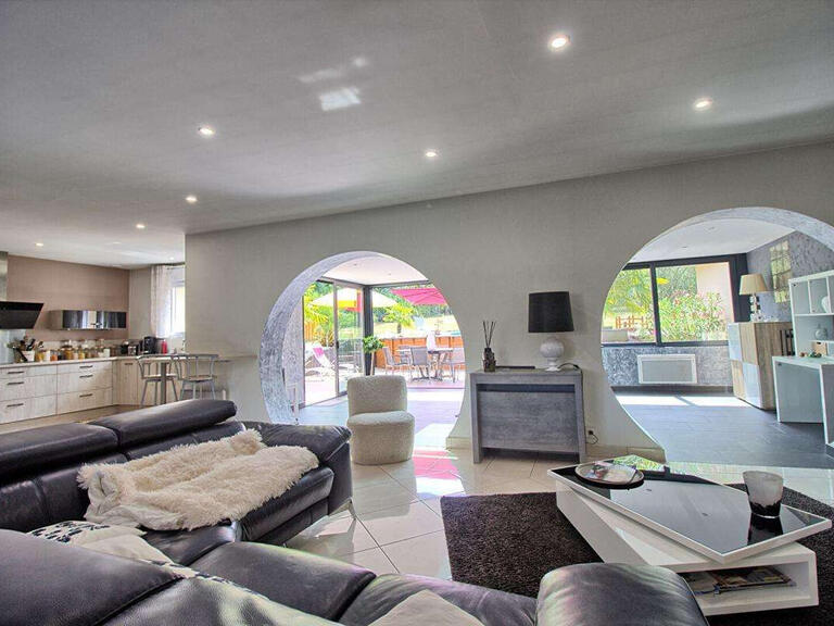 House Angers - 5 bedrooms