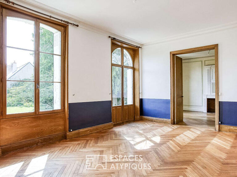 House Angers - 8 bedrooms
