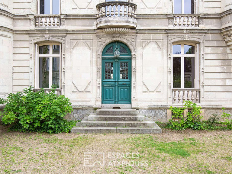 House Angers - 8 bedrooms
