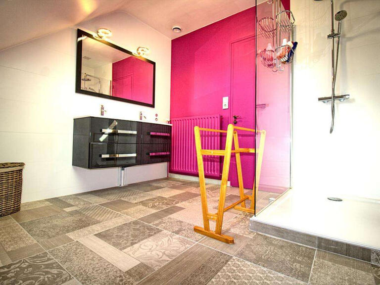 House Angers - 5 bedrooms