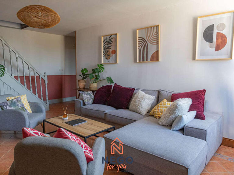 House Angers - 11 bedrooms