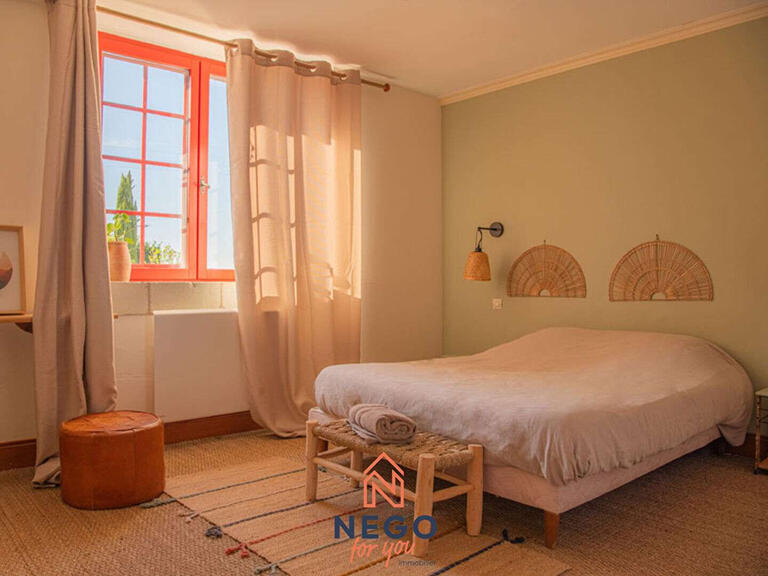 House Angers - 11 bedrooms