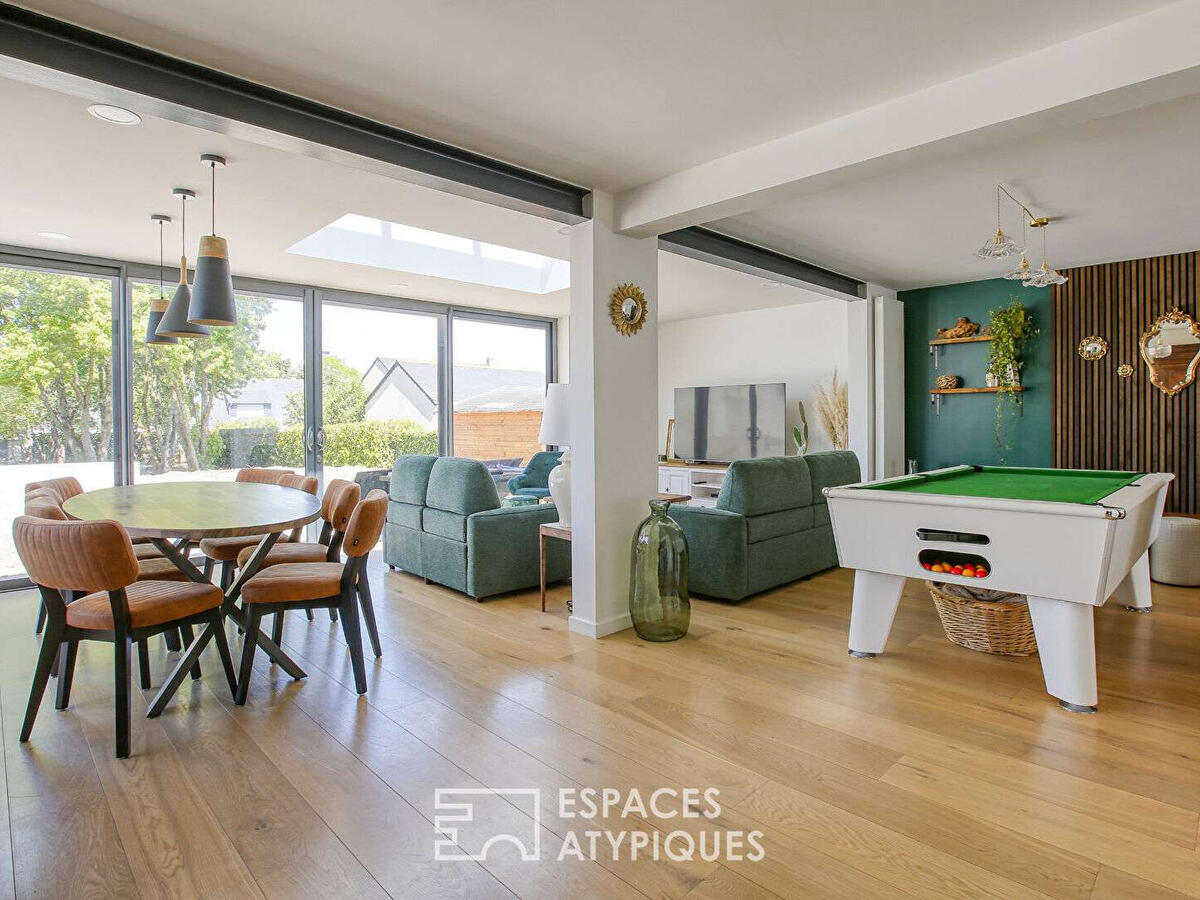Maison Angers