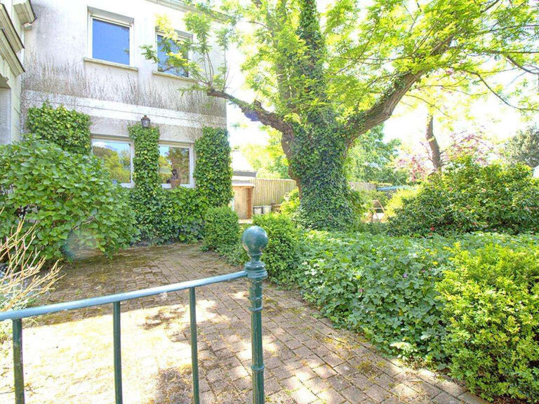 Maison Angers - 3 chambres