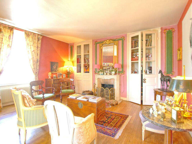 Maison Angers - 3 chambres