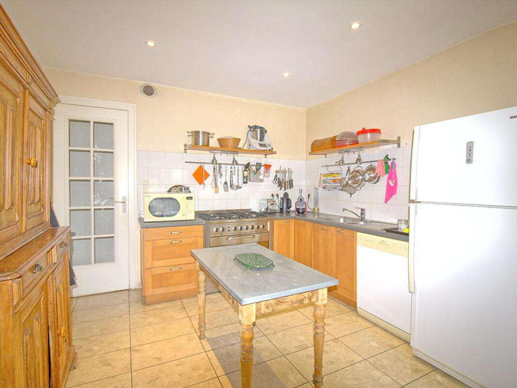 Maison Angers