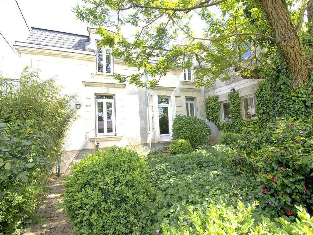 Maison Angers