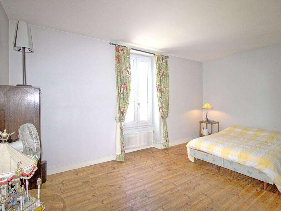 Maison Angers