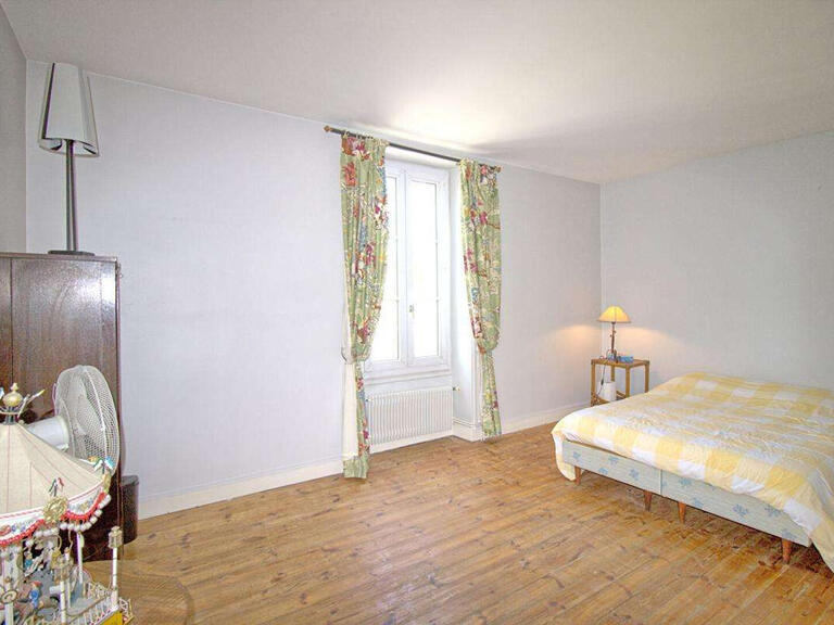 Maison Angers - 3 chambres