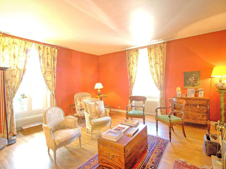 Maison Angers - 3 chambres