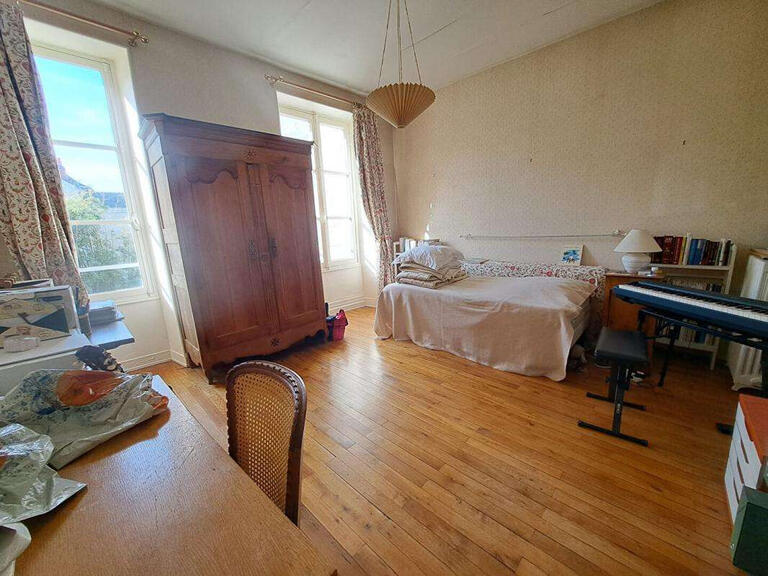 Maison Angers - 6 chambres