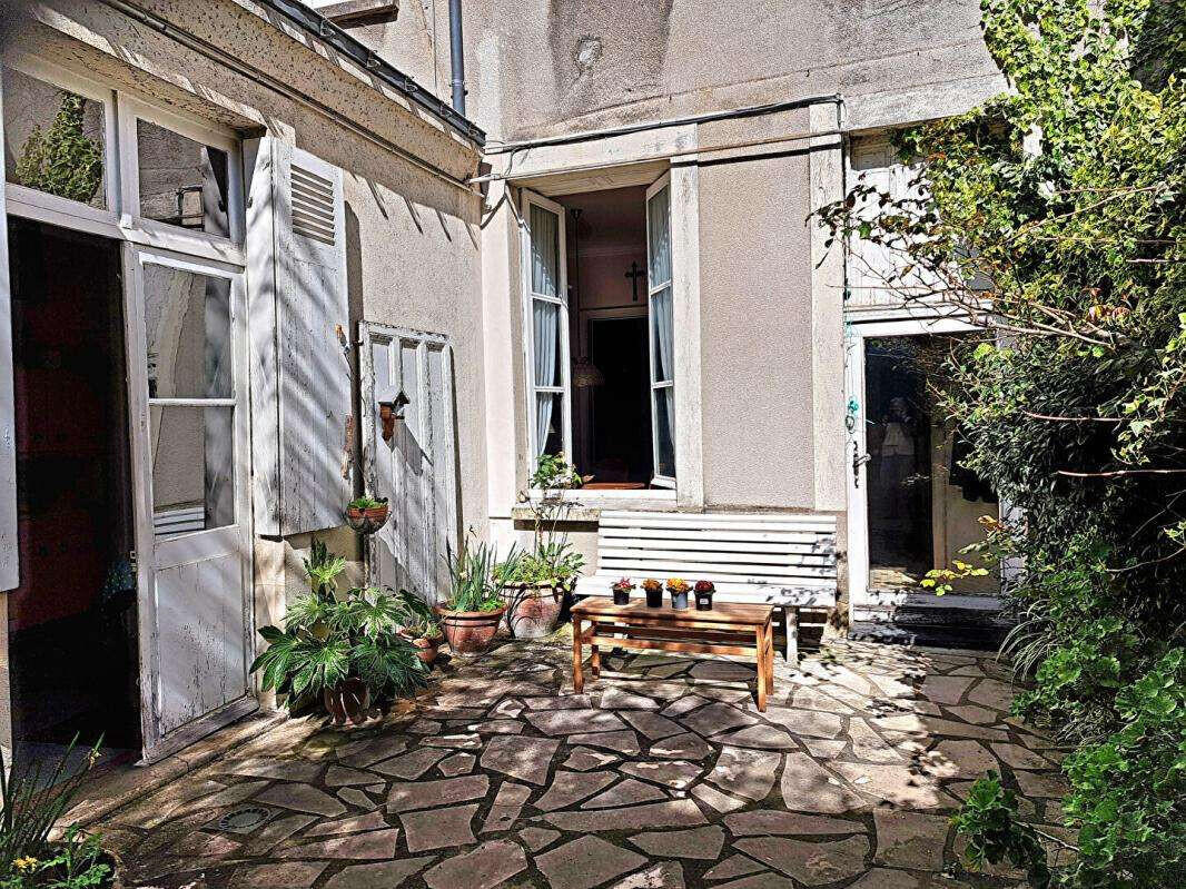 Maison Angers