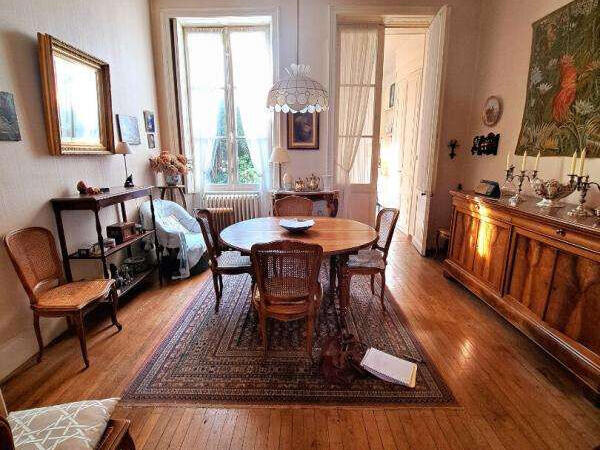Maison Angers - 6 chambres