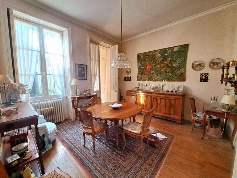 Maison Angers - 6 chambres
