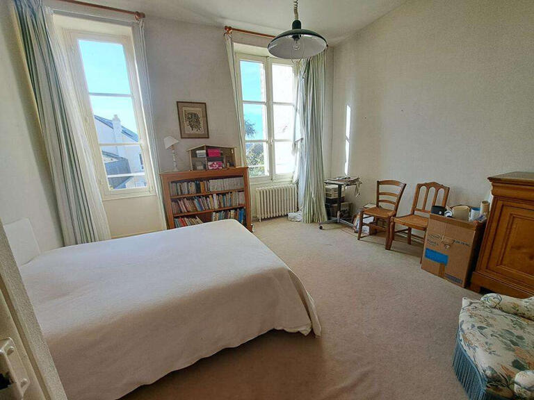 Maison Angers - 6 chambres