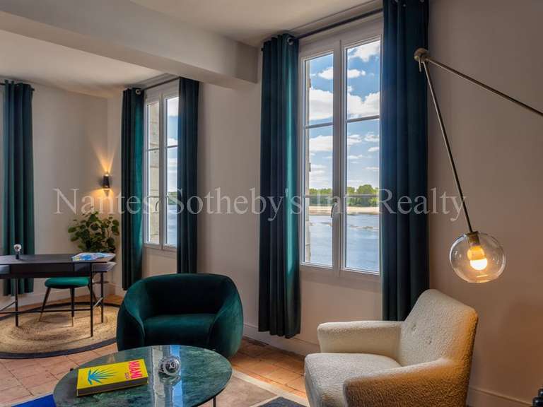 Maison Angers - 10 chambres - 576m²