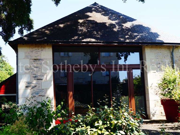 Maison Angers - 10 chambres - 576m²