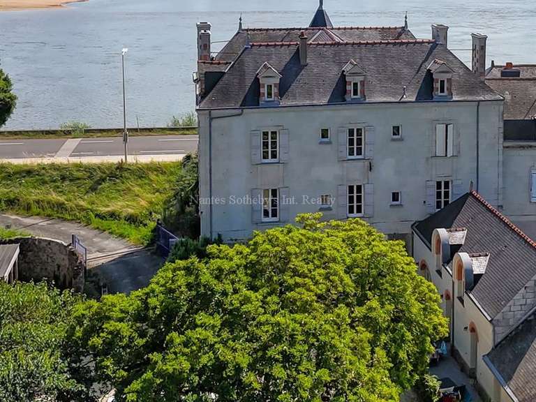 Maison Angers - 10 chambres - 576m²